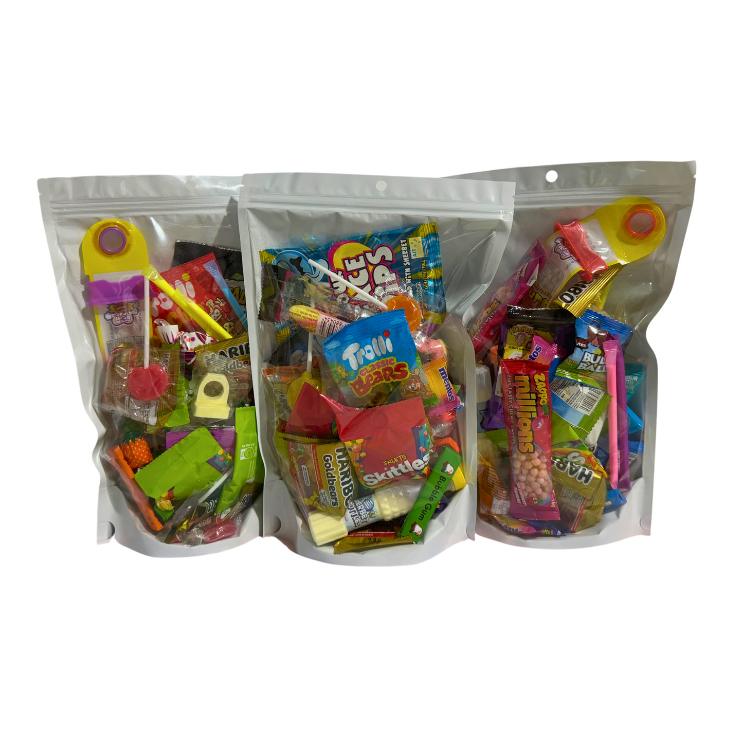 $30 Mystery Candy Bag