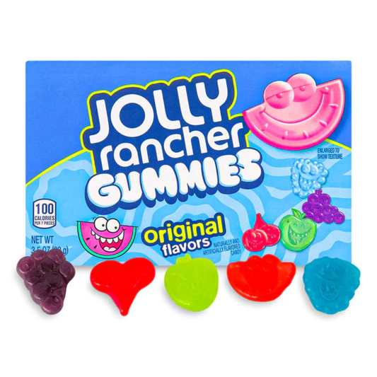 Jolly Rancher Gummies Original