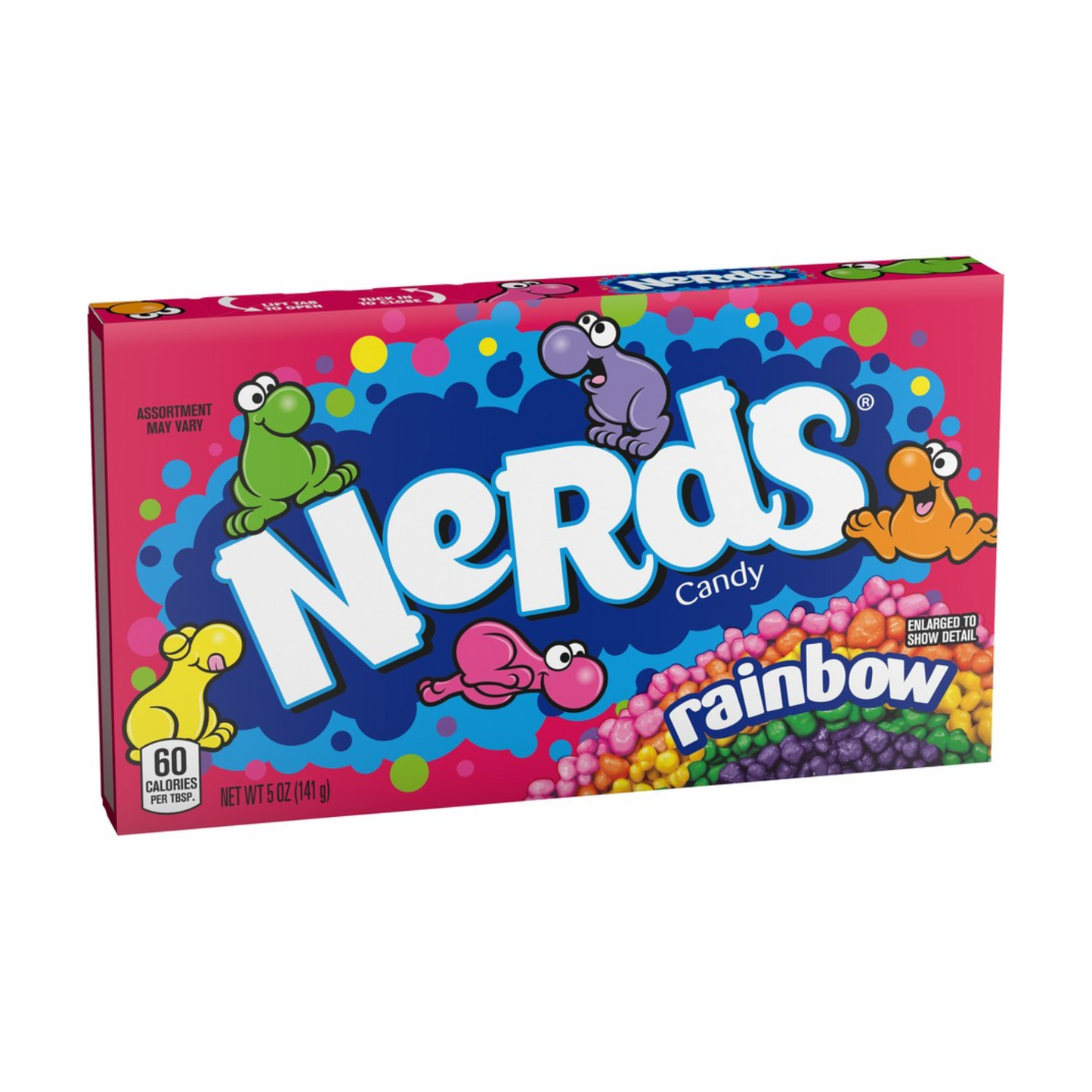 Nerds Rainbow