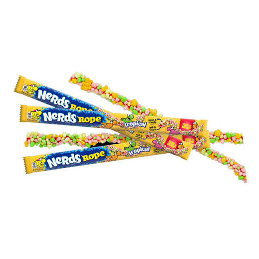 Nerds Rope Tropical