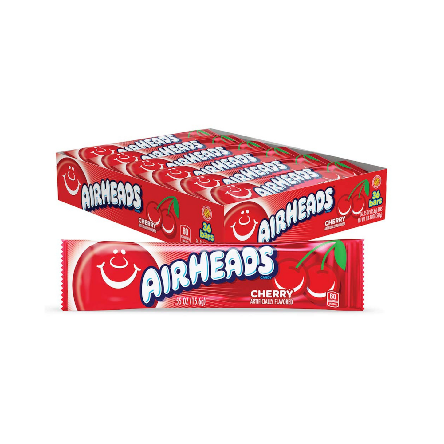 Airheads Chew Bar