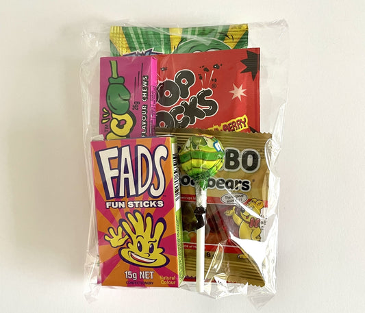 Party Favours Mixed Pack